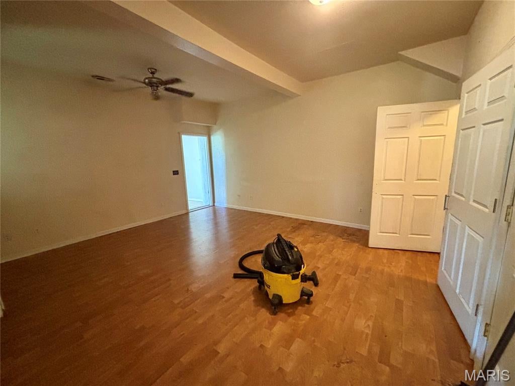 Barnes Add - Residential Income