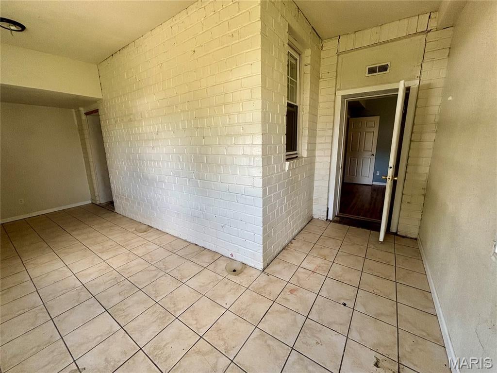 Barnes Add - Residential Income
