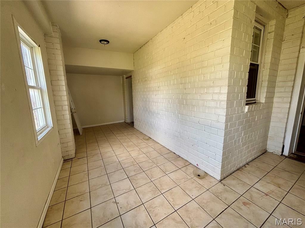 Barnes Add - Residential Income