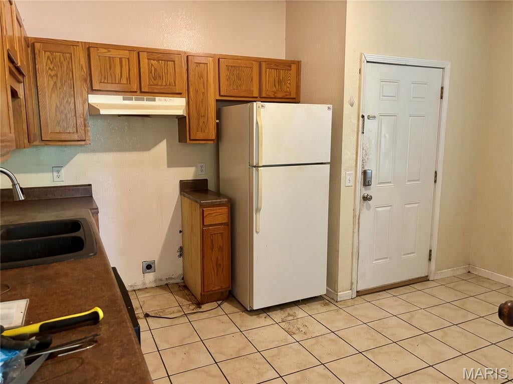 Barnes Add - Residential Income