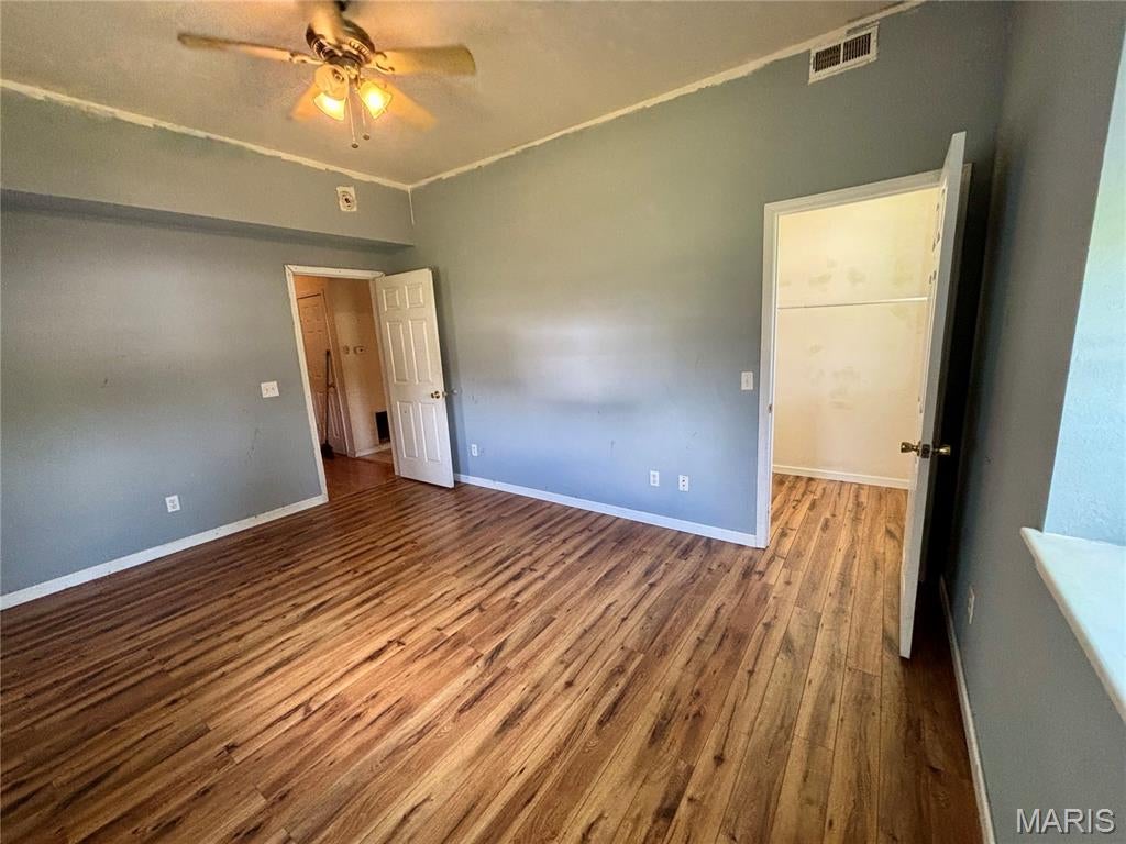 Barnes Add - Residential Income
