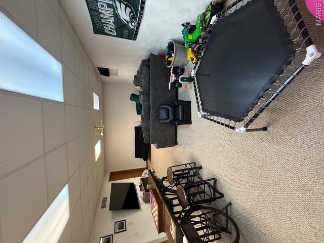 Regency Place Sub - Residential