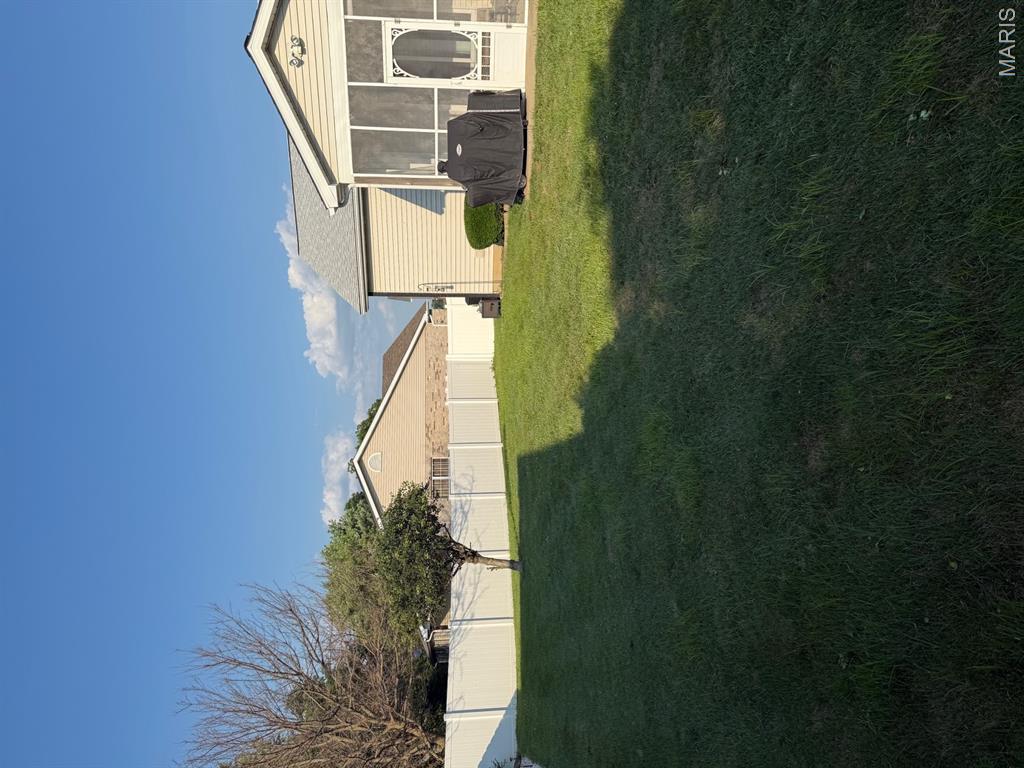 Regency Place Sub - Residential