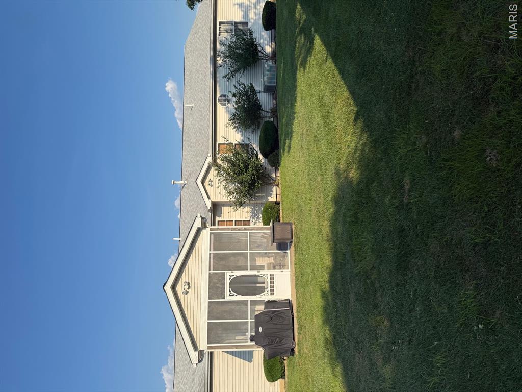Regency Place Sub - Residential