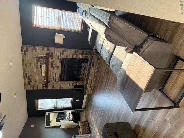 Regency Place Sub - Residential