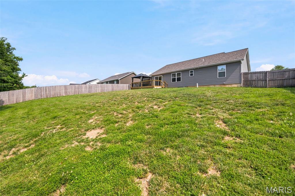 The Shire - Residential