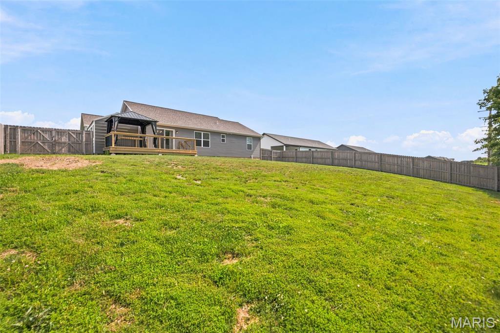 The Shire - Residential