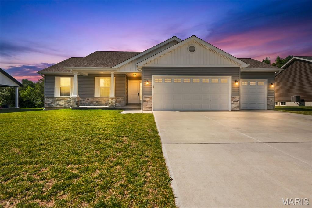 The Shire - Residential