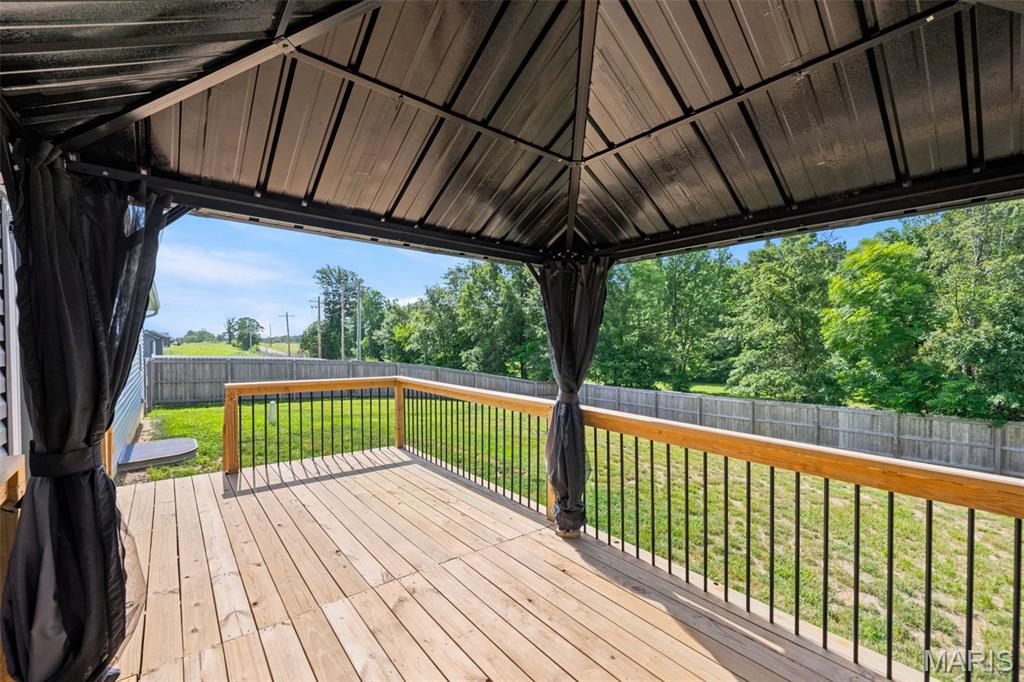 The Shire - Residential