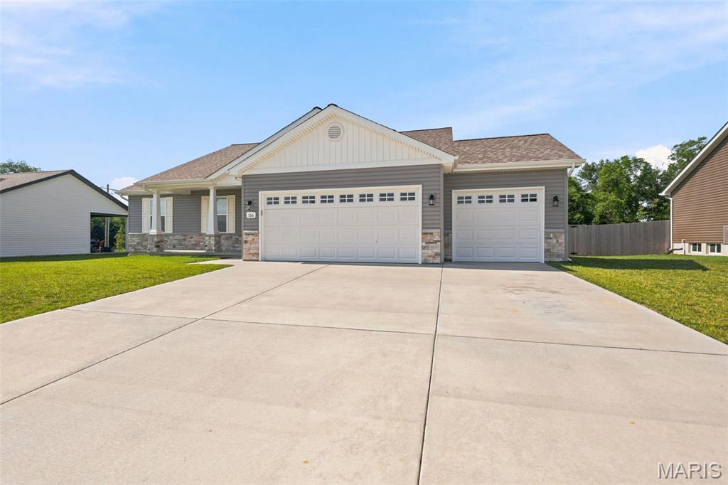 The Shire - Residential