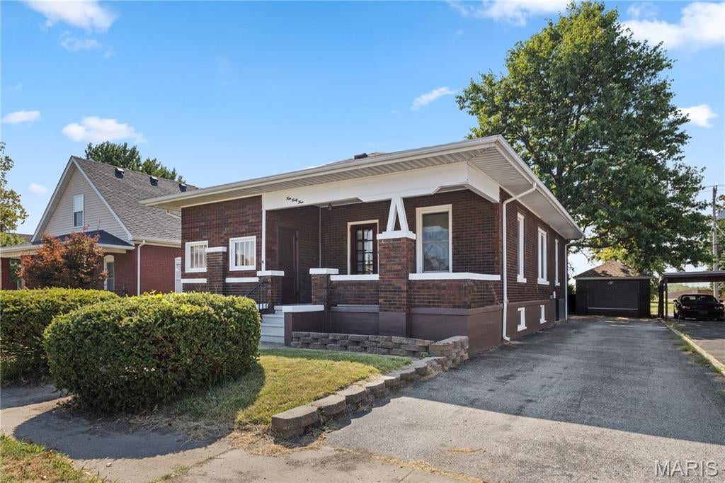 Pennings Frederick Add - Residential