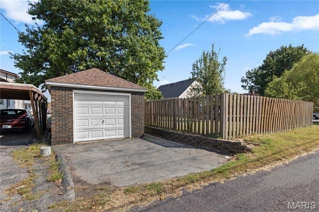 Pennings Frederick Add - Residential
