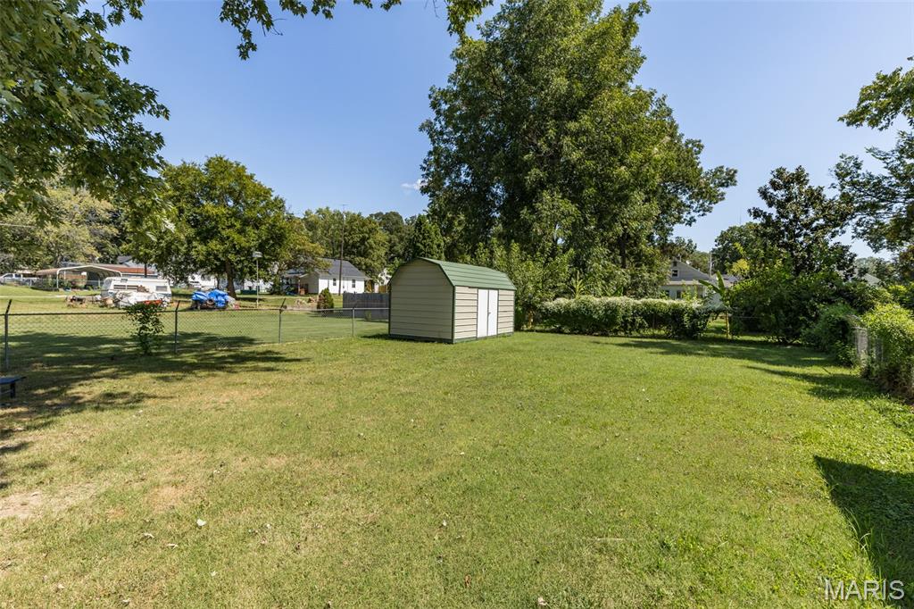 Lt Kerns Add - Residential
