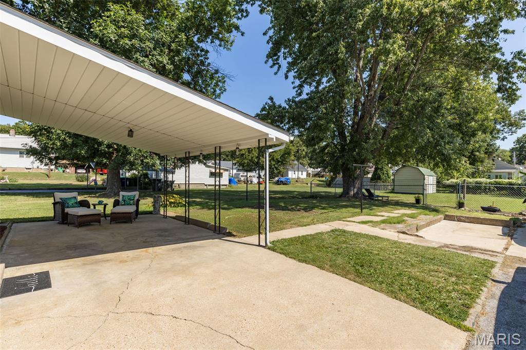 Lt Kerns Add - Residential