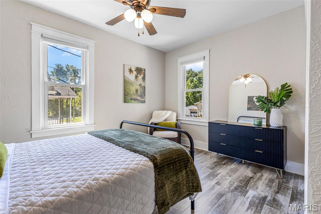Lt Kerns Add - Residential