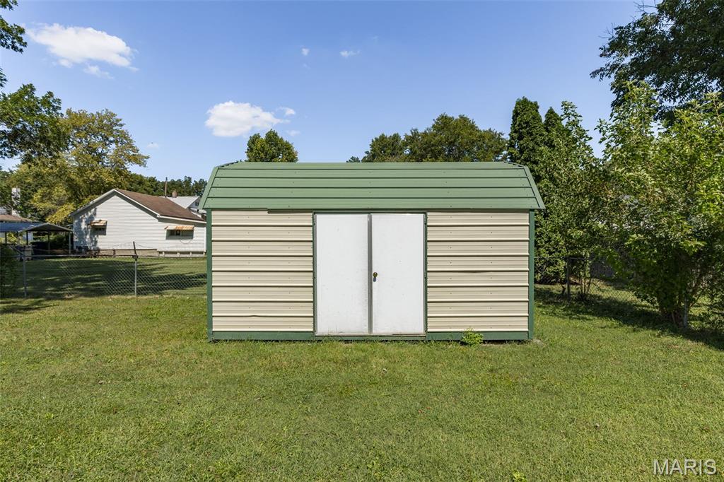 Lt Kerns Add - Residential