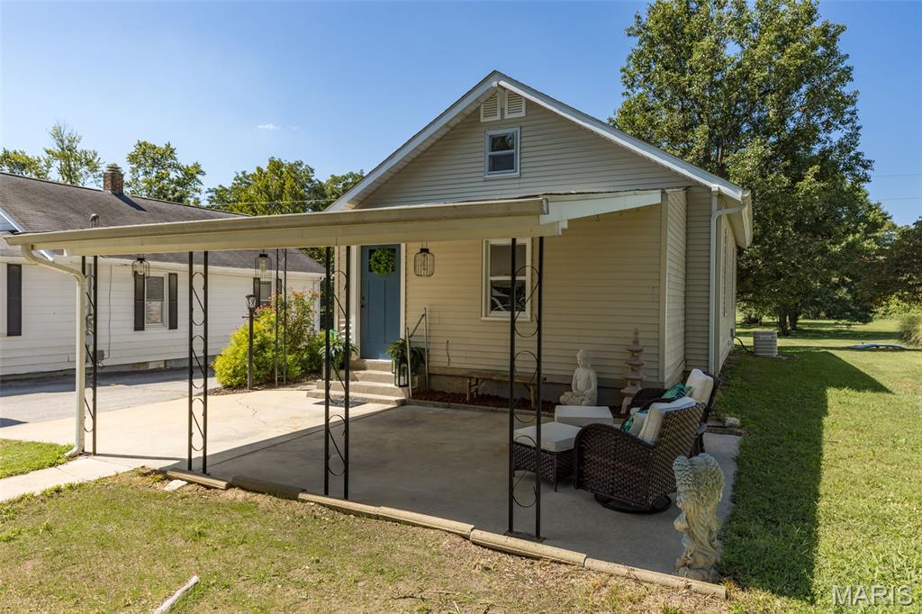 Lt Kerns Add - Residential