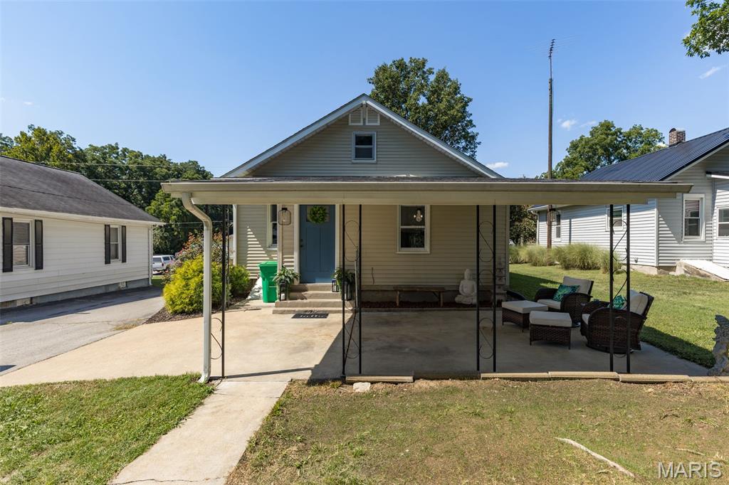 Lt Kerns Add - Residential