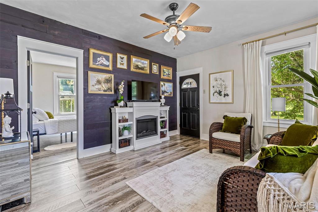 Lt Kerns Add - Residential