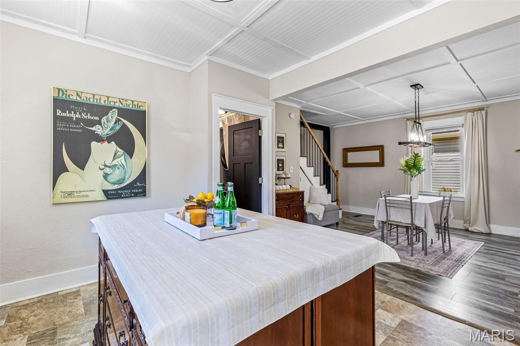 Lt Kerns Add - Residential