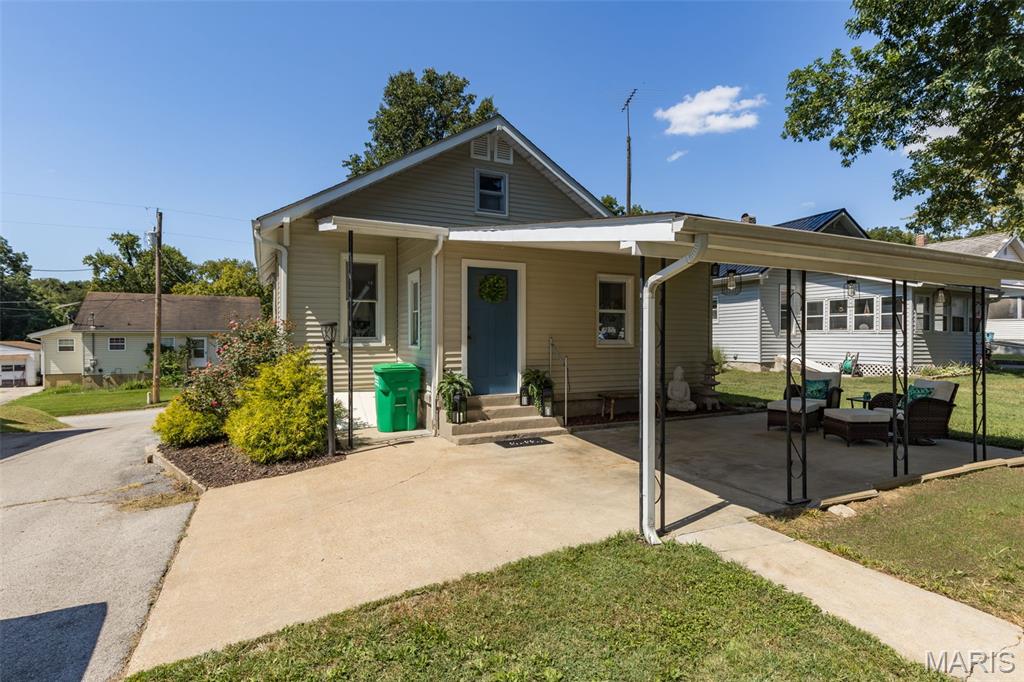 Lt Kerns Add - Residential