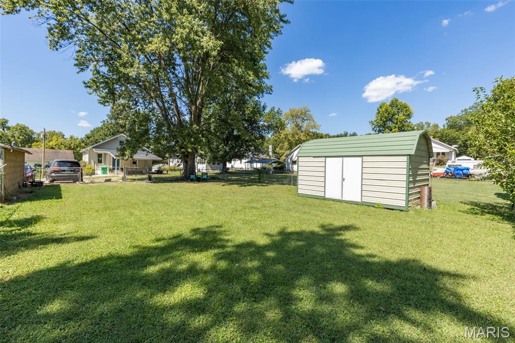 Lt Kerns Add - Residential