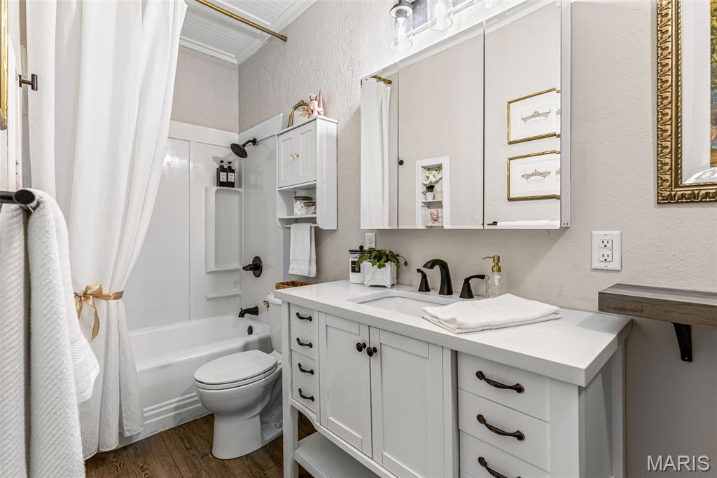 Lt Kerns Add - Residential
