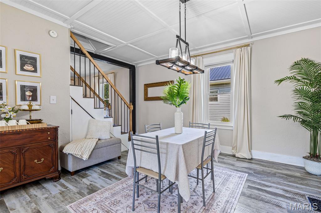 Lt Kerns Add - Residential