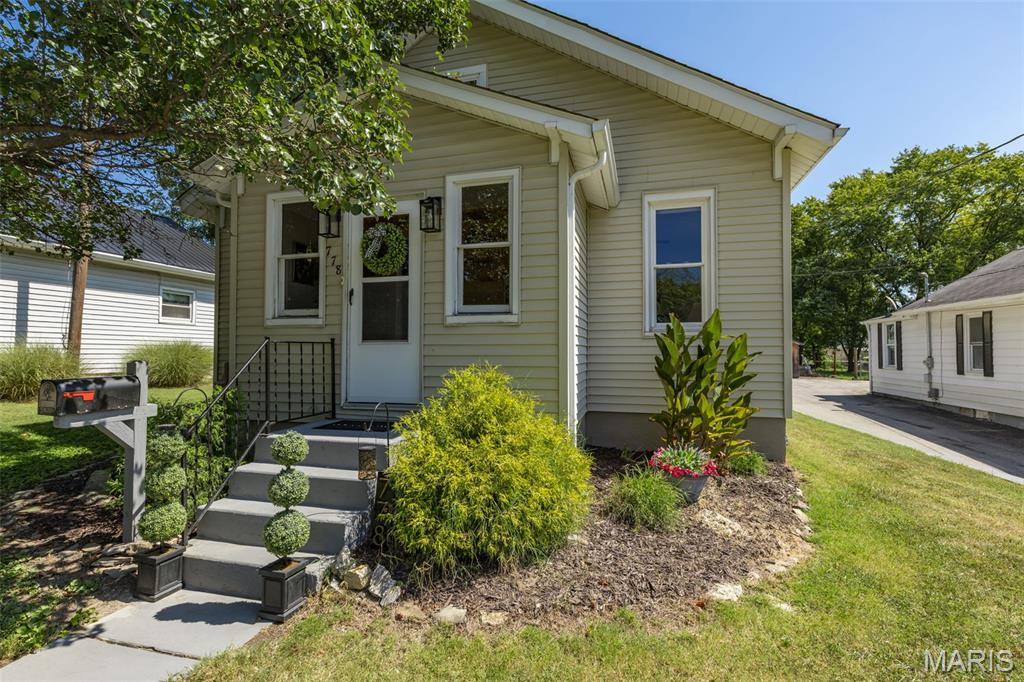 Lt Kerns Add - Residential
