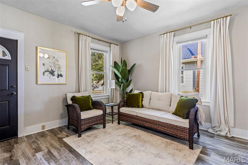Lt Kerns Add - Residential
