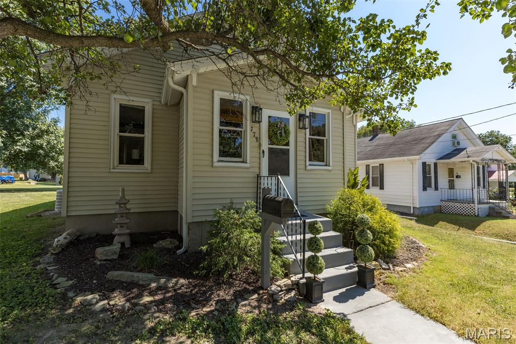 Lt Kerns Add - Residential