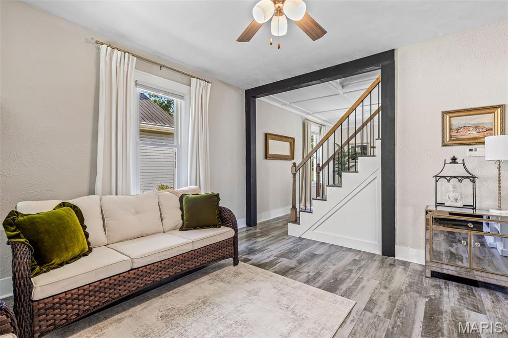 Lt Kerns Add - Residential