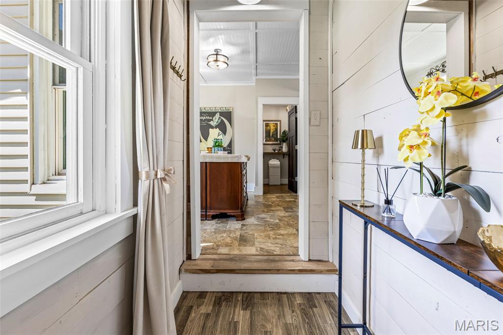 Lt Kerns Add - Residential