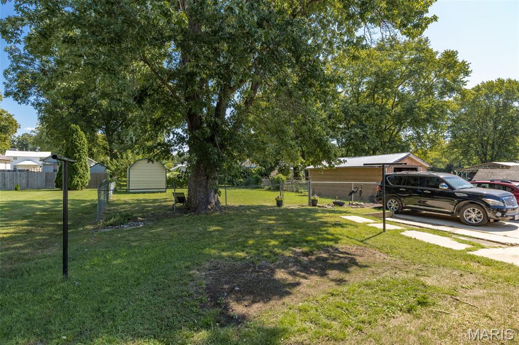 Lt Kerns Add - Residential