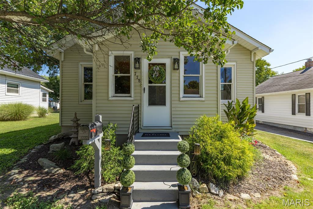 Lt Kerns Add - Residential