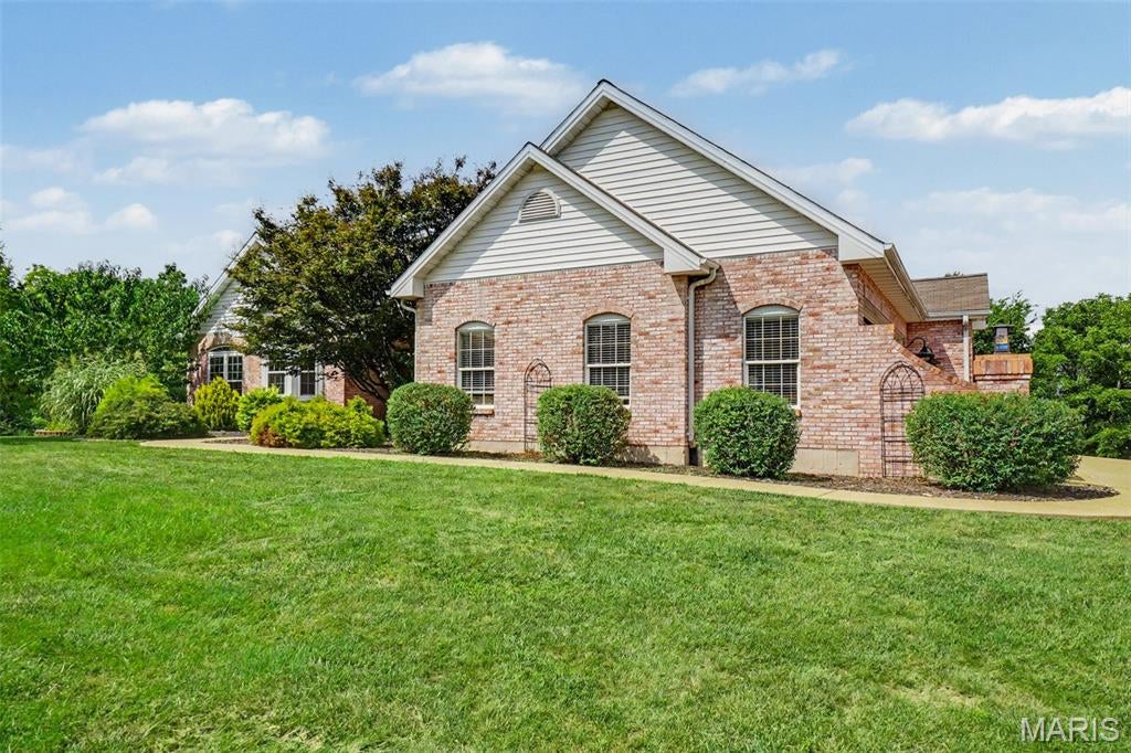 Renaissance Plantation - Residential