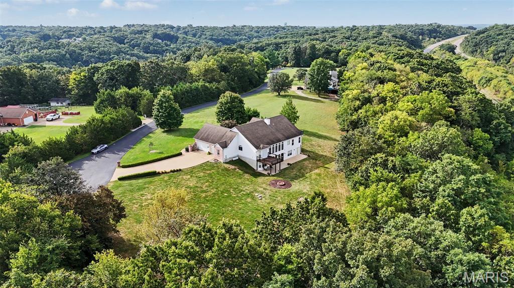 Renaissance Plantation - Residential