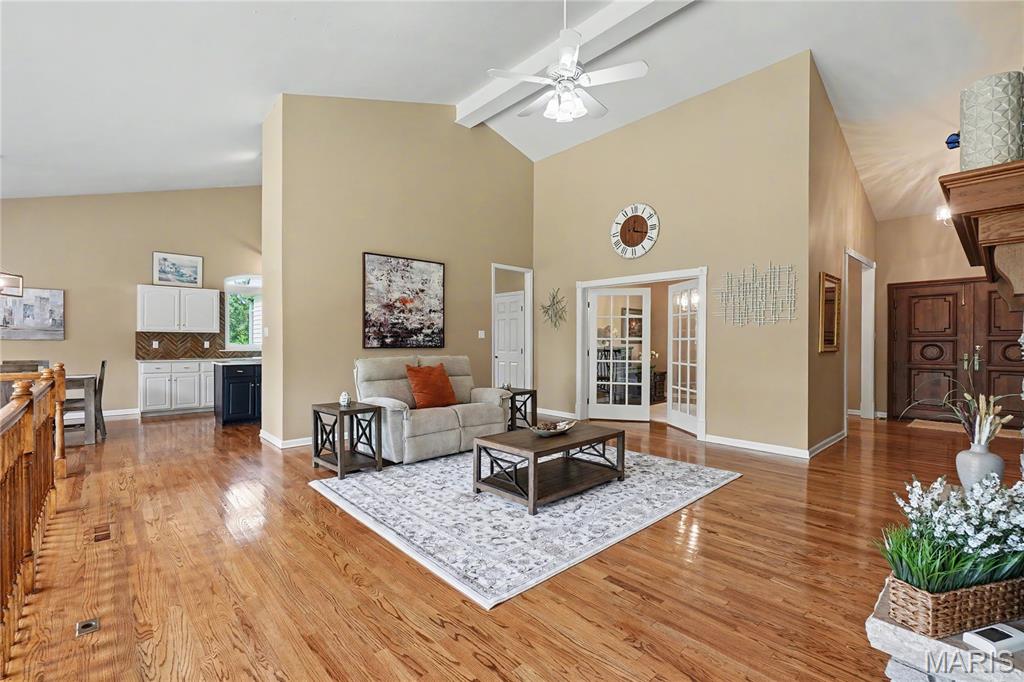 Renaissance Plantation - Residential