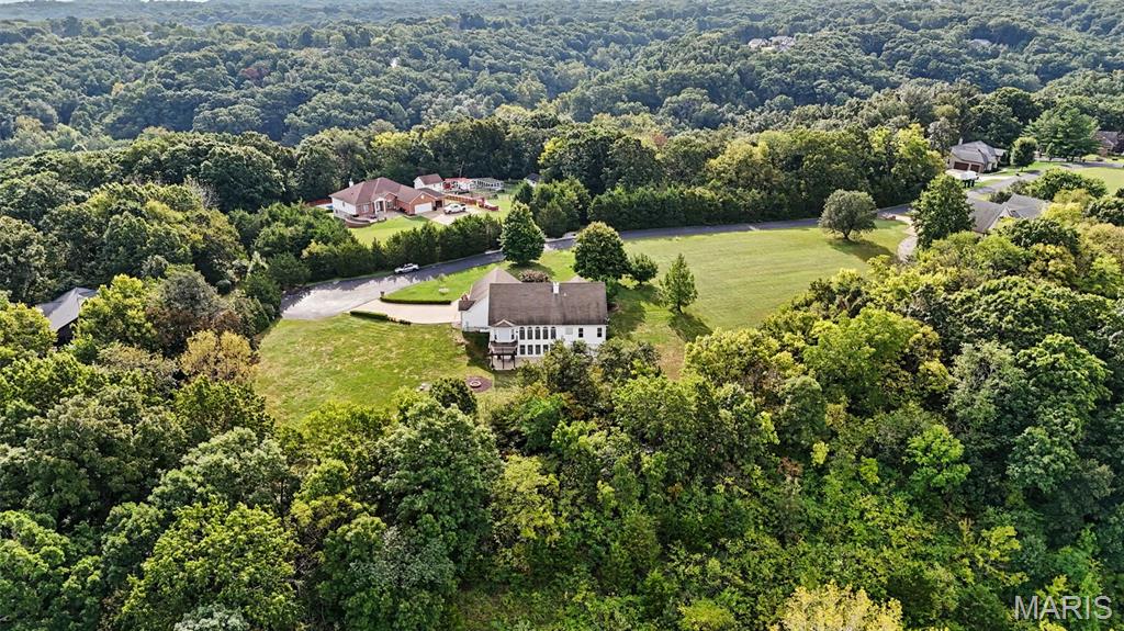 Renaissance Plantation - Residential