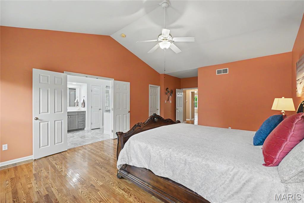 Renaissance Plantation - Residential