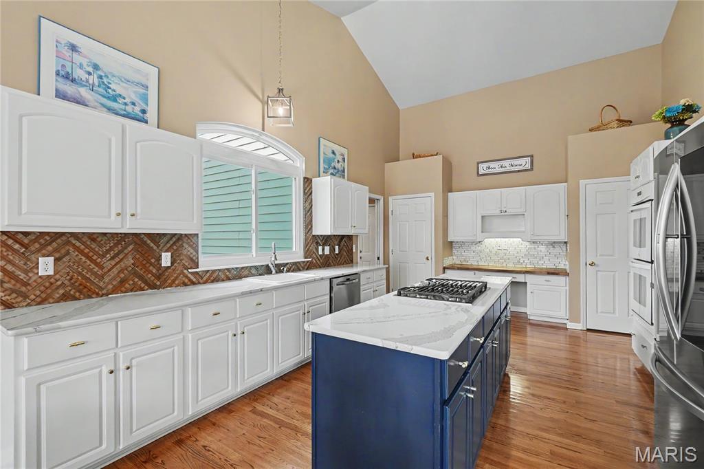 Renaissance Plantation - Residential