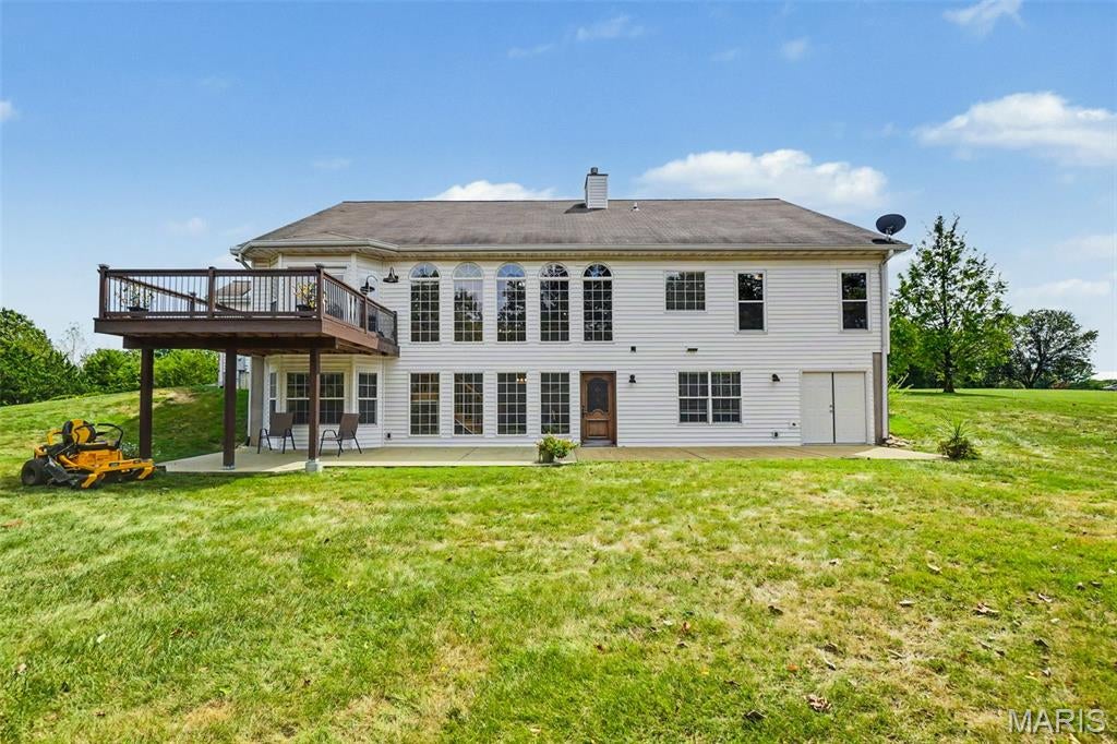 Renaissance Plantation - Residential