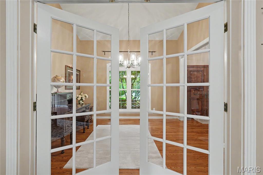 Renaissance Plantation - Residential