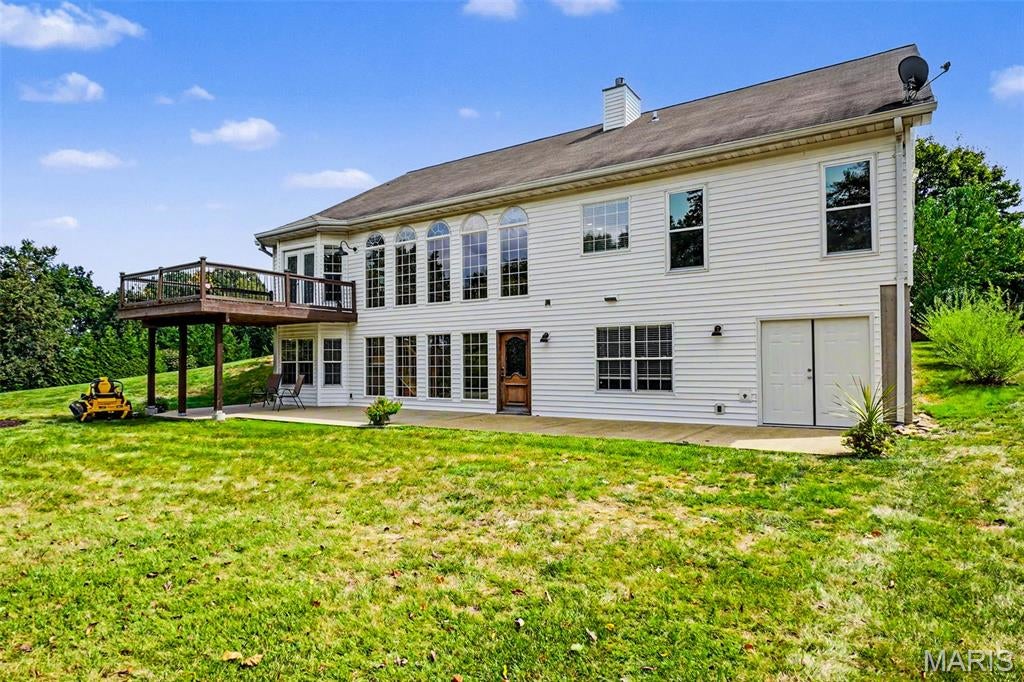 Renaissance Plantation - Residential