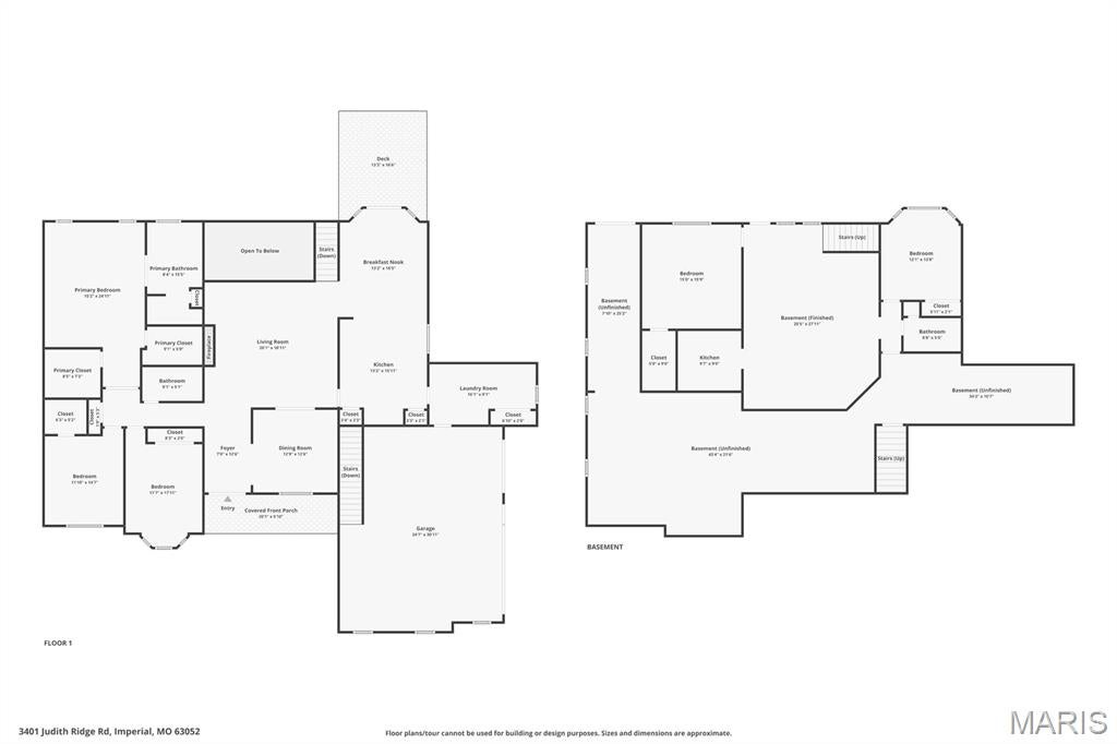 Renaissance Plantation - Residential