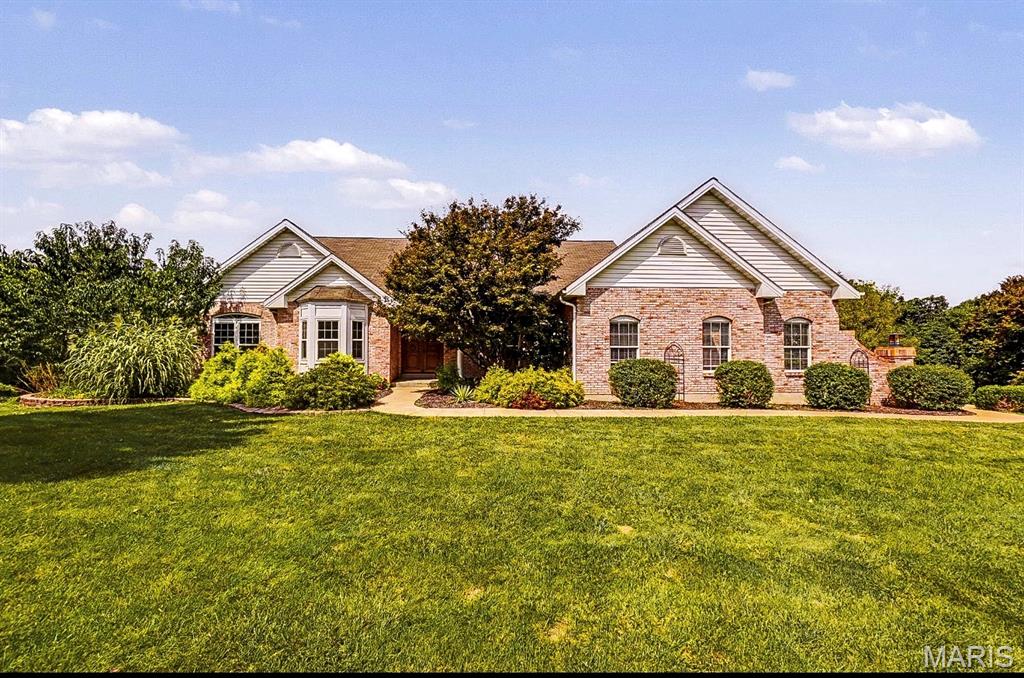 Renaissance Plantation - Residential