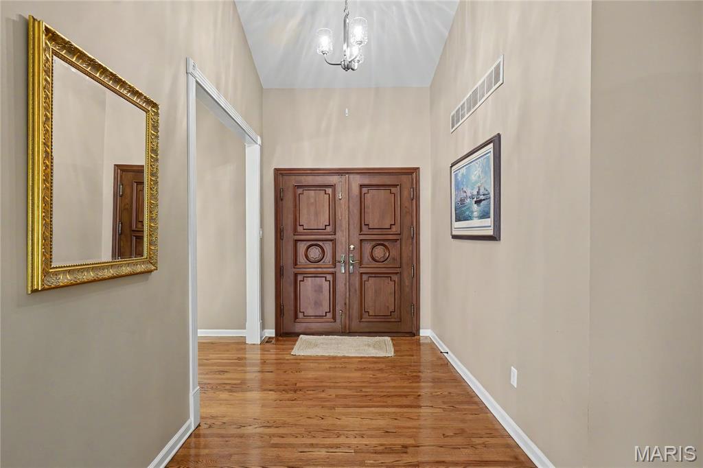 Renaissance Plantation - Residential