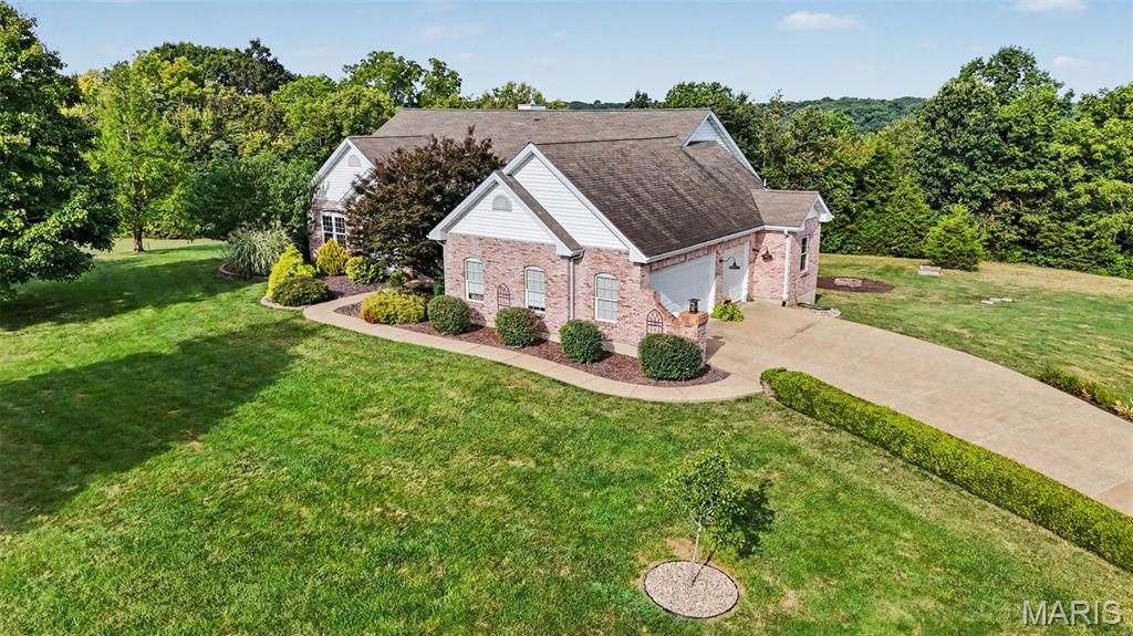Renaissance Plantation - Residential