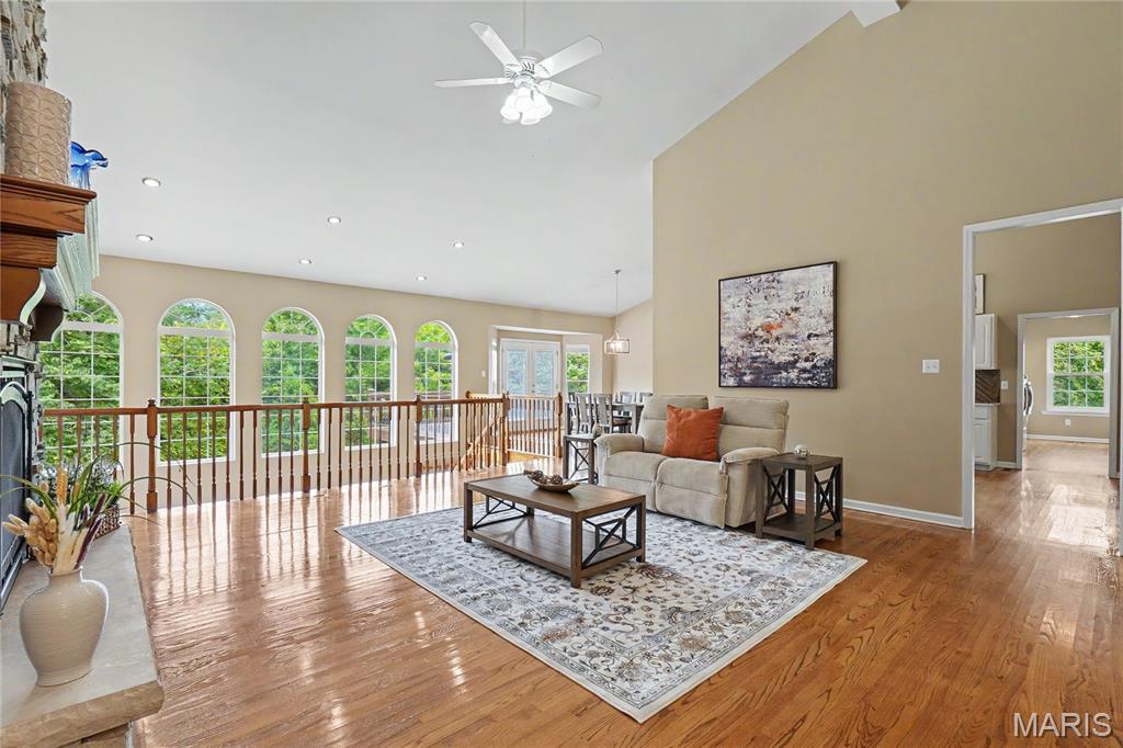 Renaissance Plantation - Residential