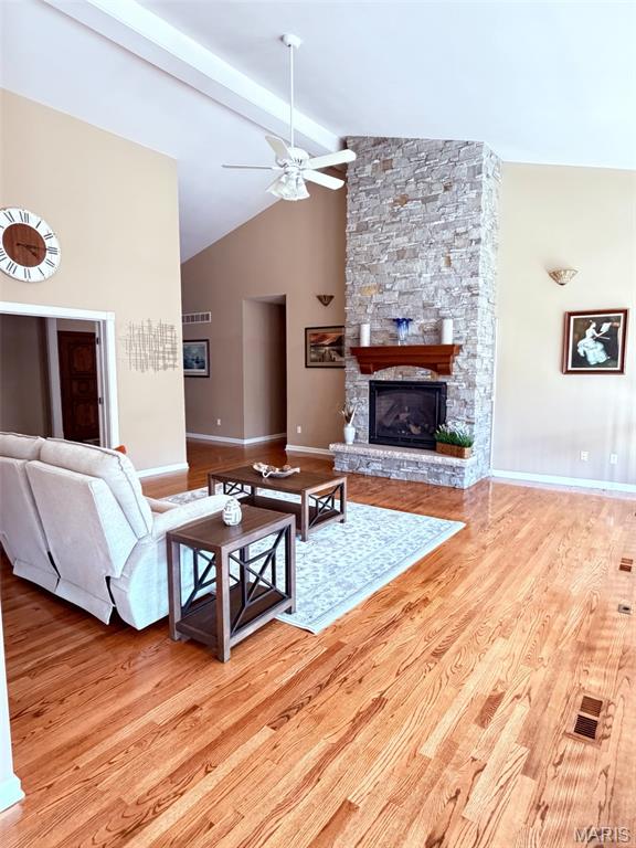 Renaissance Plantation - Residential